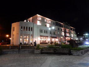 Nikko Station Hotel