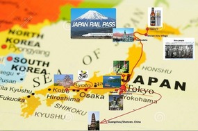 Route Map