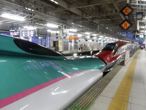Sendai Transfer