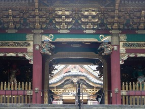 Doorway