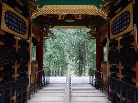 Doorway