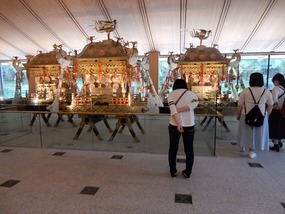 Canopies