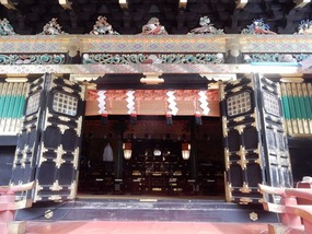 Doorway