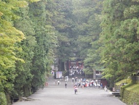 Main Approach