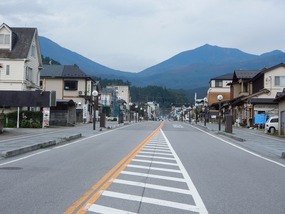 Main Street