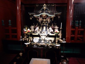 Shrine