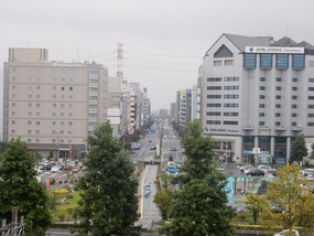 City