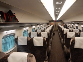 Empty Car