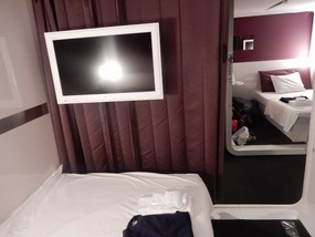 Flat Screen TV