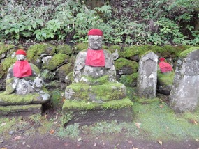 Red Caps