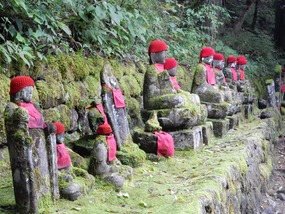 Red Figures
