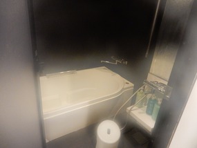 Shower Stool