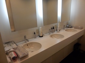 Sinks