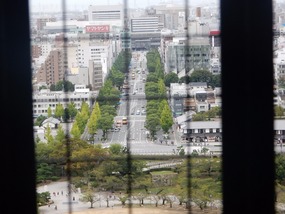 Himeji Station