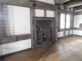 Wood Beams