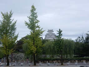 Castle Gardens
