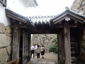 Doorway