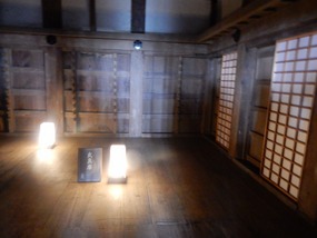 Sliding Doors