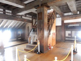 Stairway