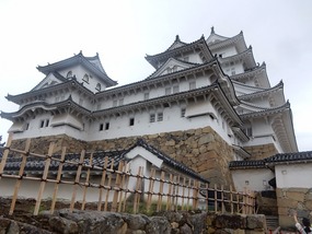 Two Towers