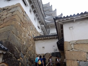 Wall Corners