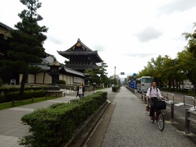 Bike Path