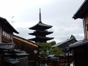 Gion District
