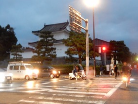 Nightfall