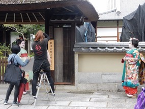 Photo Shoot