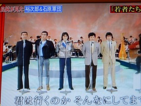 Retro Music Show
