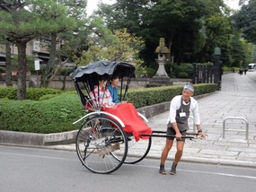 Rickshaw