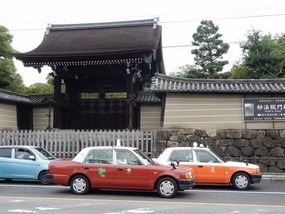 Taxis