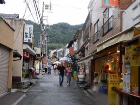 Tourist Zone