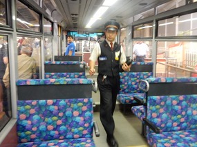 Empty Car