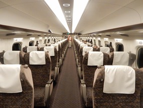 Empty Car