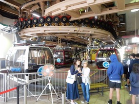 Hakone Ropeway