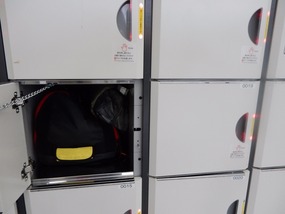 Locker