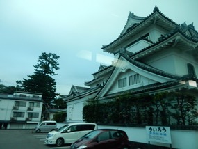 Odawara Castle