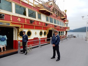 Officers