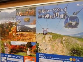 Ropeway Poster