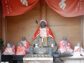 Small Shrine