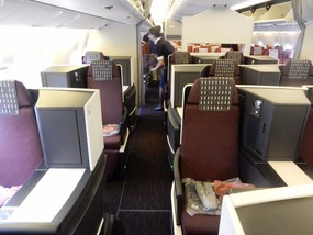 Business Class