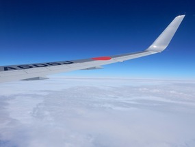 Clouds