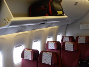 Empty Rows