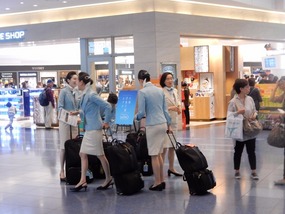 Korean Air