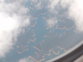 Lakes