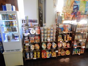 Snacks