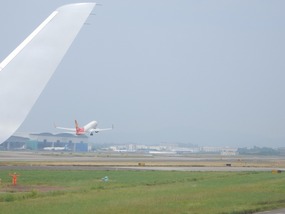 Take Off