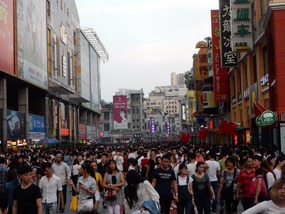 Crowds
