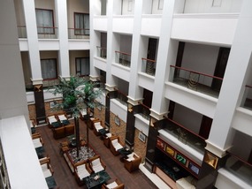 Atrium